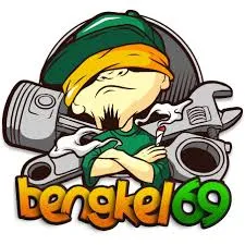 BENGKEL69 - Kompas Digital Terbaik untuk Navigasi Akurat