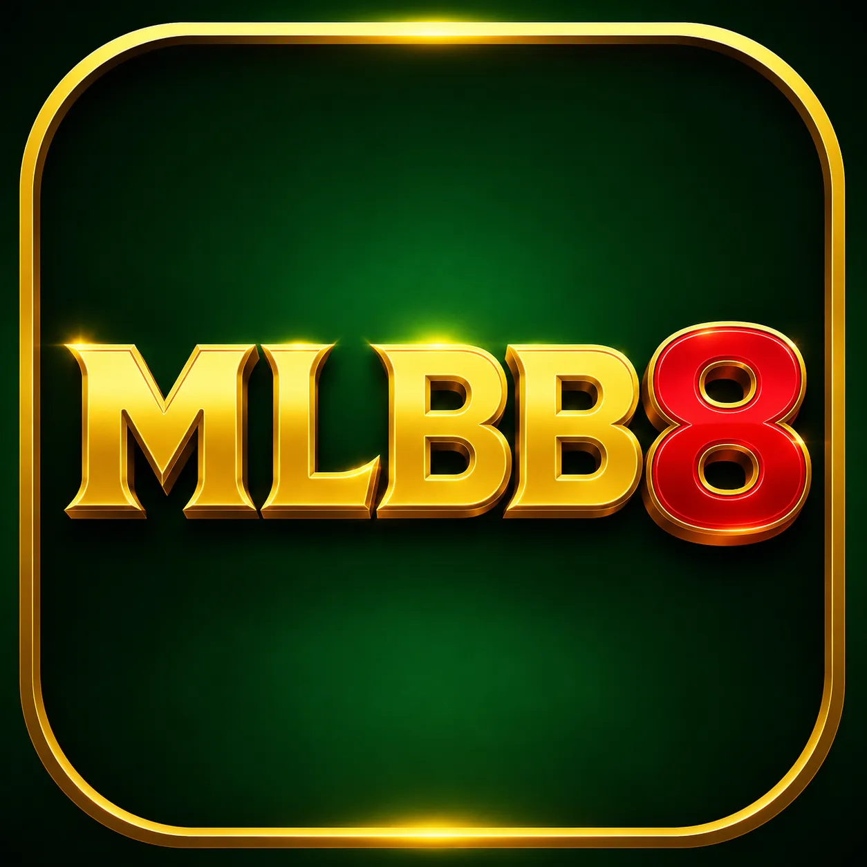 MLBB8 - Game Domino Seru dan Menantang