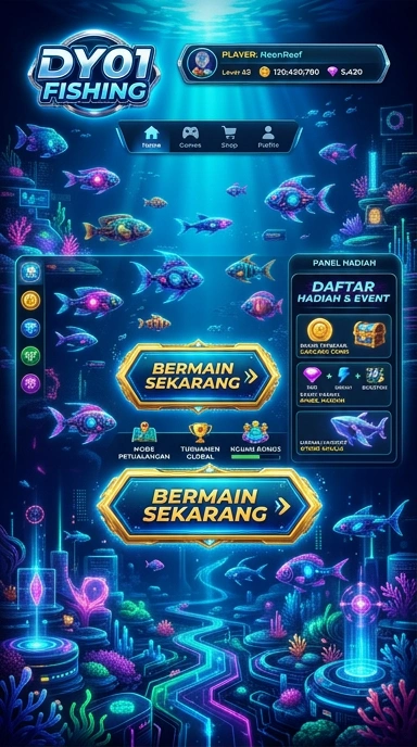 dy01 - Akses Unduhan Untuk Beragam Konten Informatif